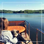 Wyspa Kaszuby-domki Na Wodzie Apartmán